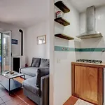 Casa Gyotaku Bagnaia (Livorno)