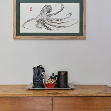 Casa Gyotaku 公寓 Bagnaia (Livorno)