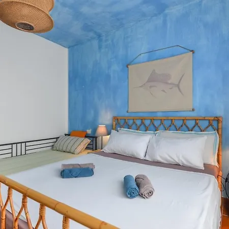 Casa Gyotaku Bagnaia (Livorno)
