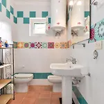 Casa Gyotaku Apartment