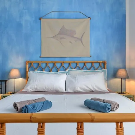 Casa Gyotaku