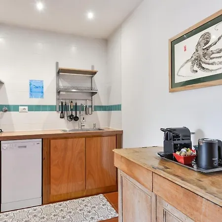 Διαμέρισμα Casa Gyotaku