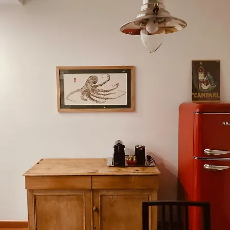 Casa Gyotaku