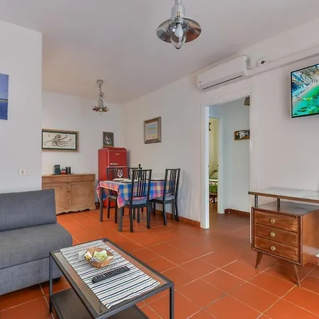 Casa Gyotaku * Bagnaia (Livorno)